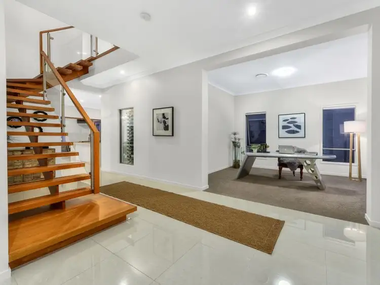 Fourth view of Homely house listing, 24 Harding Street, Hendra QLD 4011