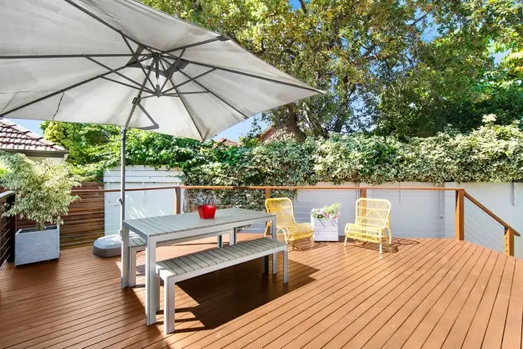 Third view of Homely house listing, 2 Waratah Street, Freshwater NSW 2096