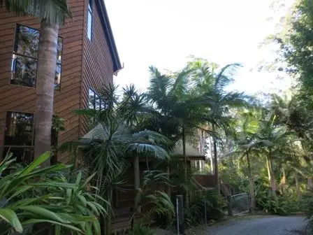 Address available on request