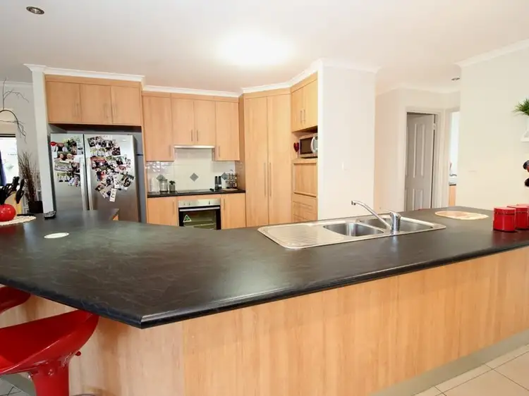 Fourth view of Homely house listing, 11 Chandon Court, Emerald QLD 4720