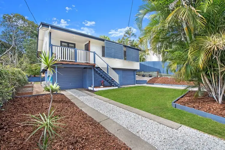 Third view of Homely house listing, 27 Dawson Street, Wooloowin QLD 4030