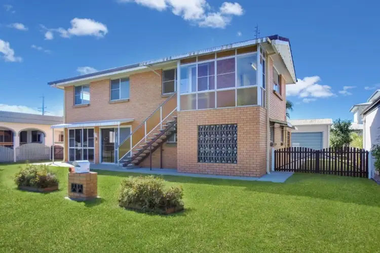 Second view of Homely house listing, 1 Joan Street, Golden Beach QLD 4551