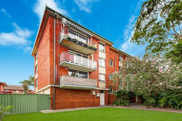 Seventh view of Homely unit listing, 9/76-78 Botany Street, Randwick NSW 2031