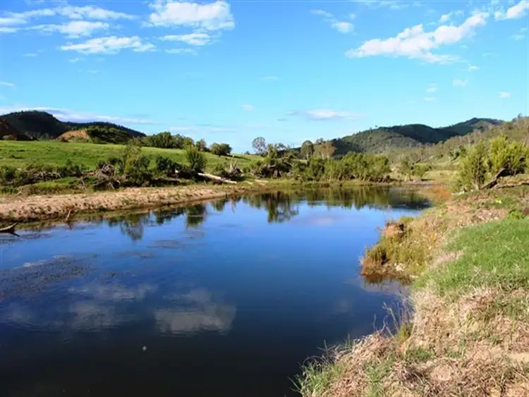 Fifth view of Homely rural property listing, Lot1 Gregors Ck Road, Toogoolawah QLD 4313