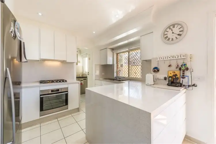 Fifth view of Homely house listing, 3/53 Fitzgerald Avenue, Edensor Park NSW 2176