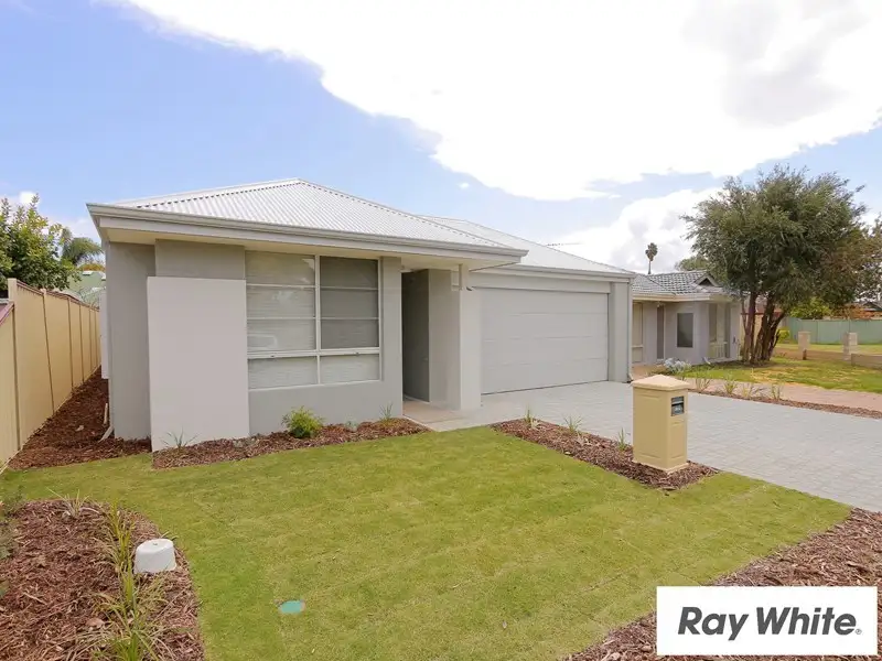 Main view of Homely house listing, 20A Rochester Avenue, Beckenham WA 6107