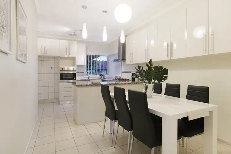 Fourth view of Homely house listing, 17 Braemar Street, Smithfield NSW 2164