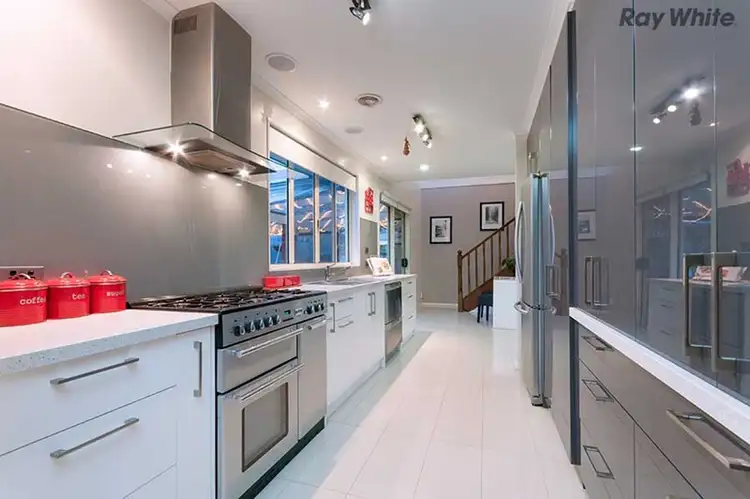 11 Parramatta Road, Keilor VIC 3036