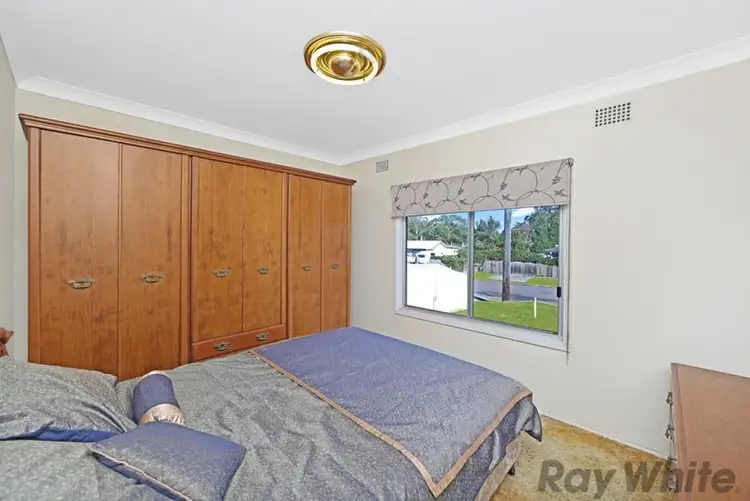Fifth view of Homely house listing, 17 Laelana Avenue, Budgewoi NSW 2262
