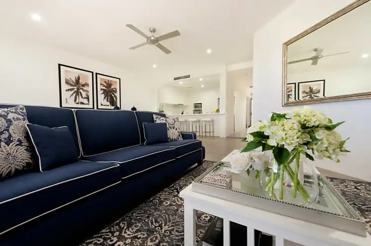 5121 St Andrews Terrace, Sanctuary Cove QLD 4212
