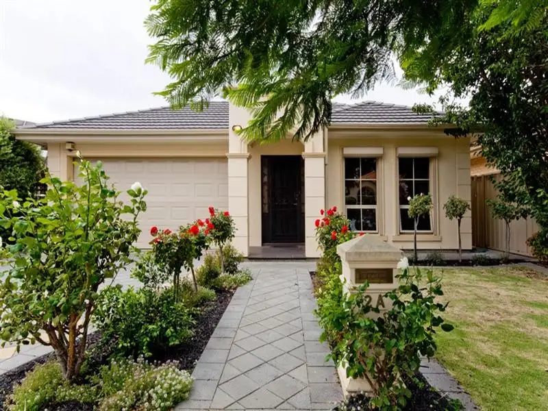 Main view of Homely house listing, 2a Fraser Street, Henley Beach South SA 5022