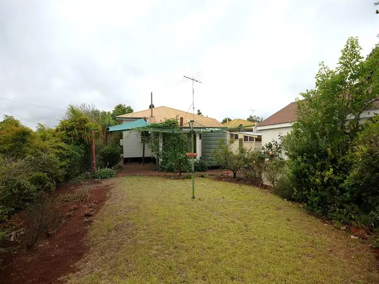 Seventh view of Homely house listing, 10 Goode Street, Newtown QLD 4350