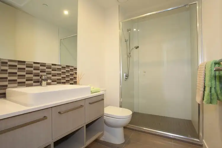 Fifth view of Homely apartment listing, 306/1177 Glenhuntly Road, Glen Huntly VIC 3163