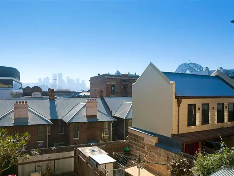 Second view of Homely house listing, 30 Argyle Place, Millers Point NSW 2000