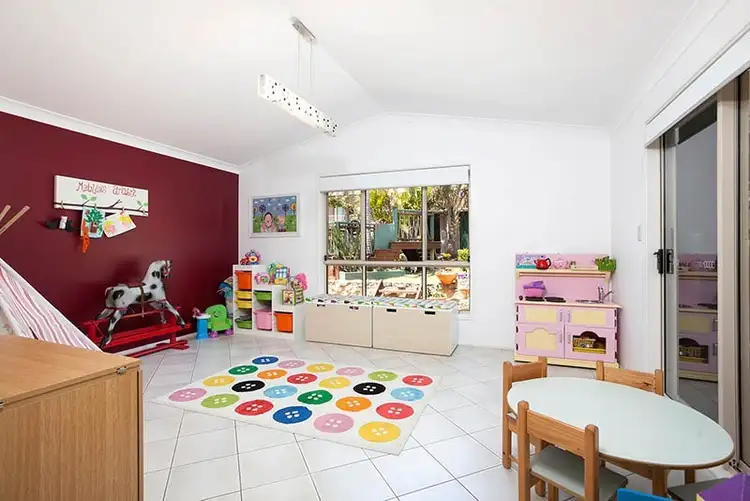 Third view of Homely house listing, 21 Narran Way, Flinders NSW 2529