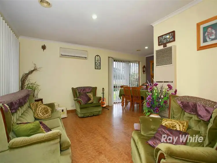 Fourth view of Homely house listing, 9 Hoop Pine Court, Cranbourne North VIC 3977