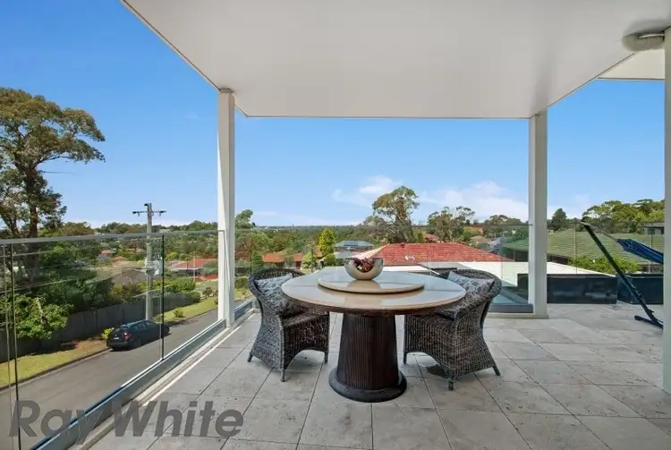 Sixth view of Homely other listing, 26 Tomah Street, Carlingford NSW 2118