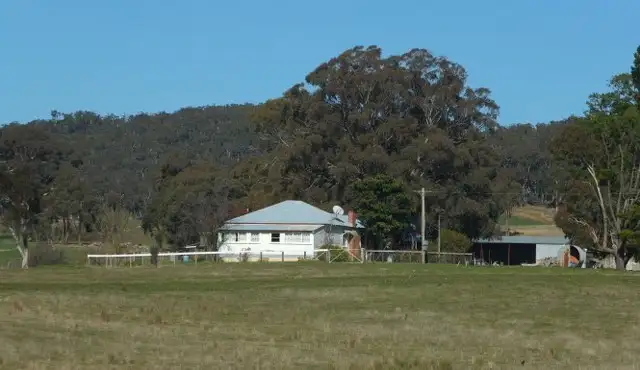 Sixth view of Homely rural property listing, 829 Redbank Road, Triangle Flat NSW 2795