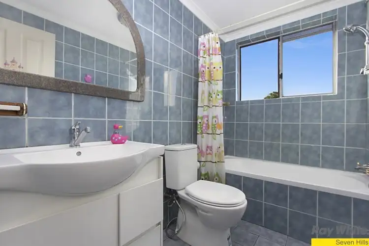 Sixth view of Homely apartment listing, 8/20 DRUMMOND Street, Warwick Farm NSW 2170