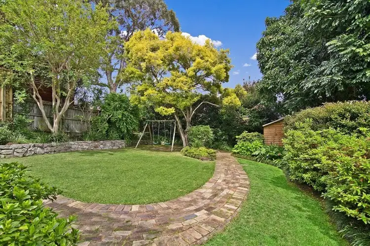 30 Crick Street, Chatswood NSW 2067