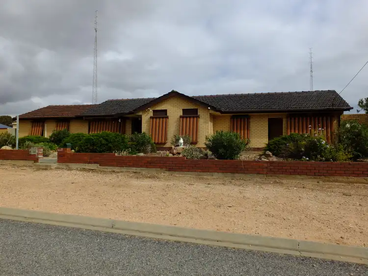 Second view of Homely house listing, 4 Ireland Street, Wallaroo SA 5556