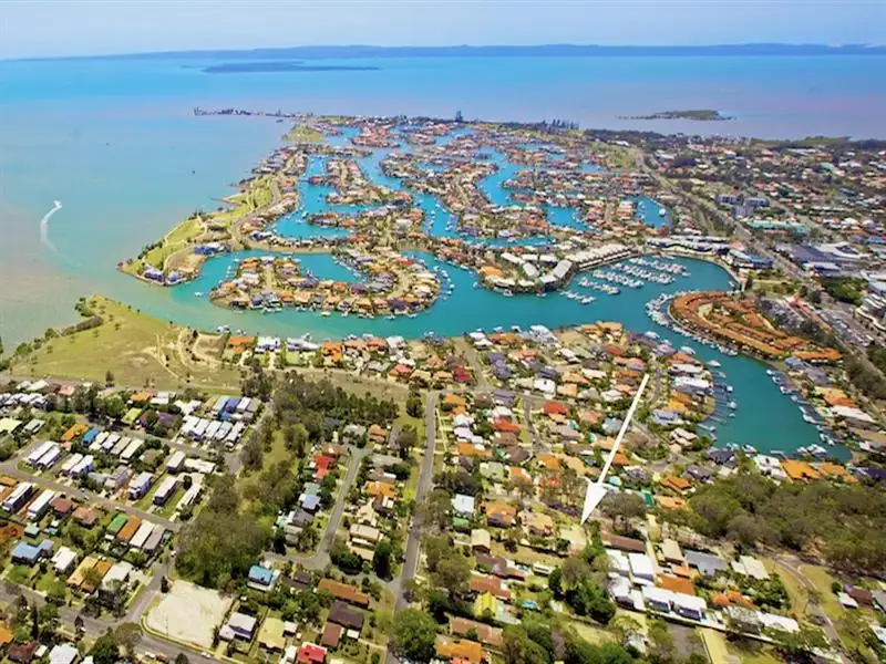 Main view of Homely house listing, 26 Nelson Street, Ormiston QLD 4160