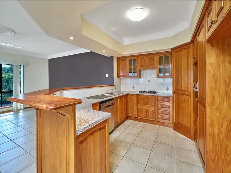 Fourth view of Homely house listing, 4 Mist Green Close, Brinsmead QLD 4870