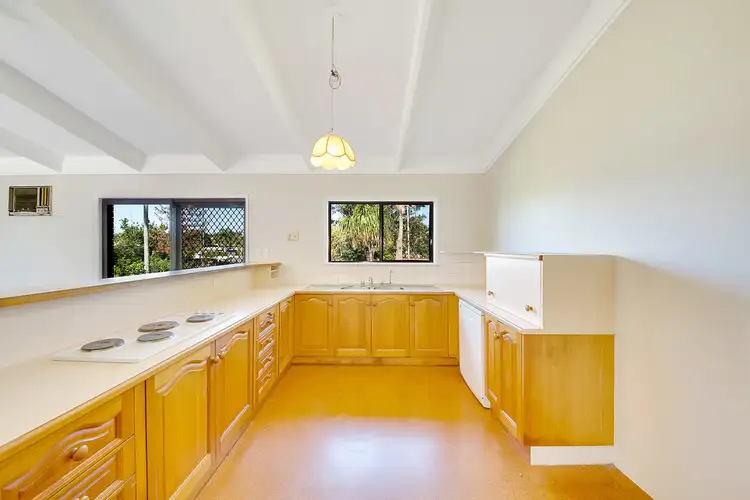 Fourth view of Homely house listing, 9 Winnecke Road, Tannum Sands QLD 4680