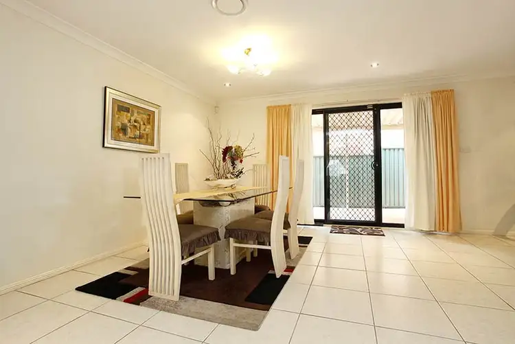 Third view of Homely house listing, 6 Glennis Close, Glendenning NSW 2761