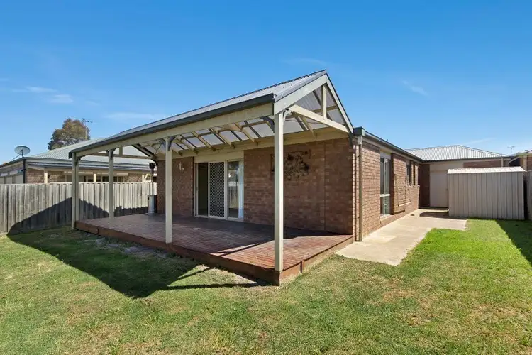 Seventh view of Homely house listing, 6 Oban Lane, Bannockburn VIC 3331