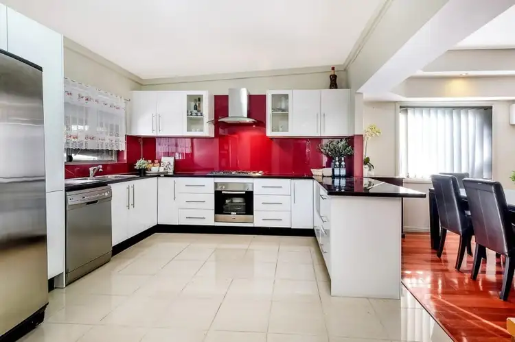 Fourth view of Homely house listing, 204 William Street, Yagoona NSW 2199