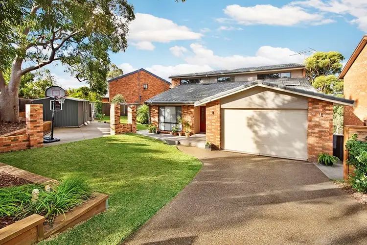 3 Tongarra Close, Bangor NSW 2234