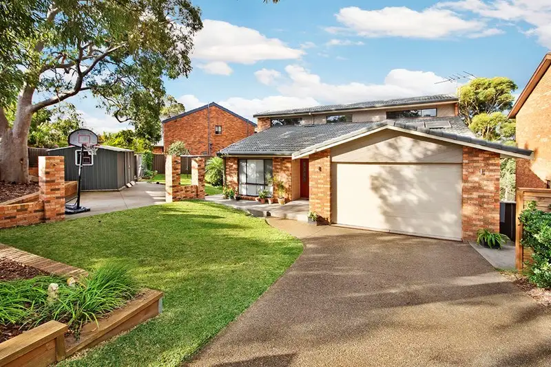 Main view of Homely house listing, 3 Tongarra Close, Bangor NSW 2234