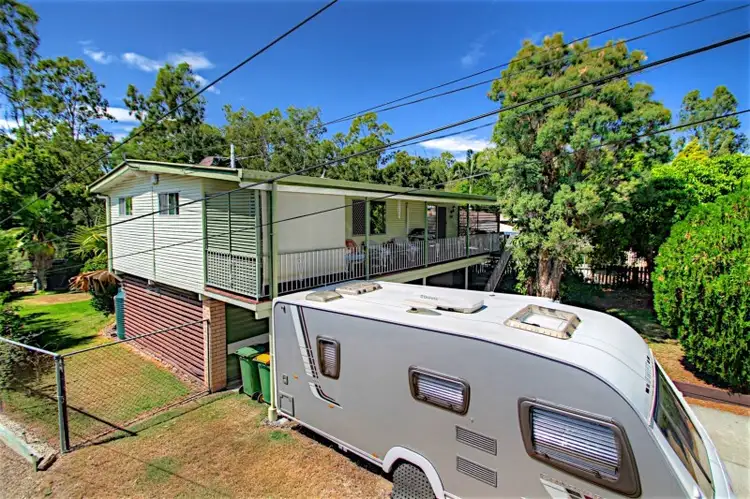 Second view of Homely house listing, 19 Luckie Crescent, Tivoli QLD 4305