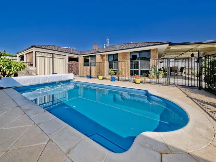 Main view of Homely house listing, 9 Brookside Gardens, Caversham WA 6055