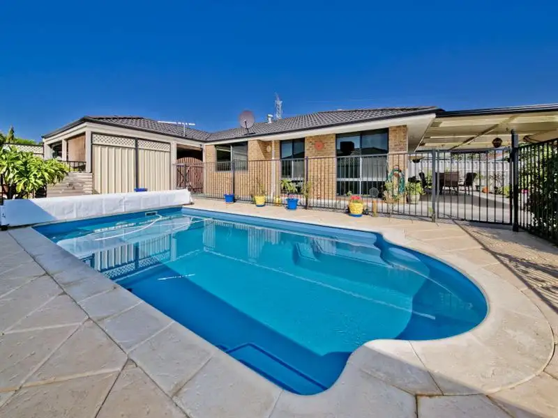 Main view of Homely house listing, 9 Brookside Gardens, Caversham WA 6055