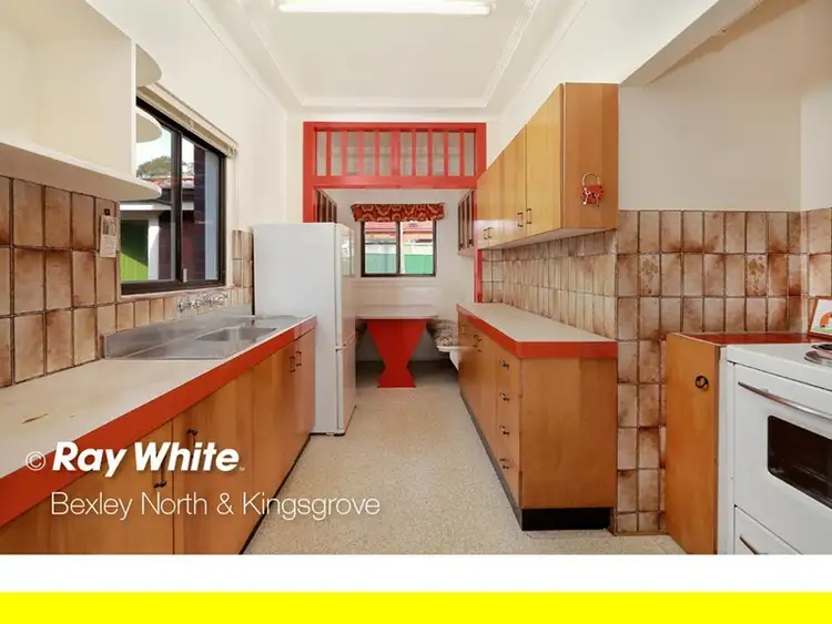 Third view of Homely house listing, 20 St Elmo Parade, Kingsgrove NSW 2208