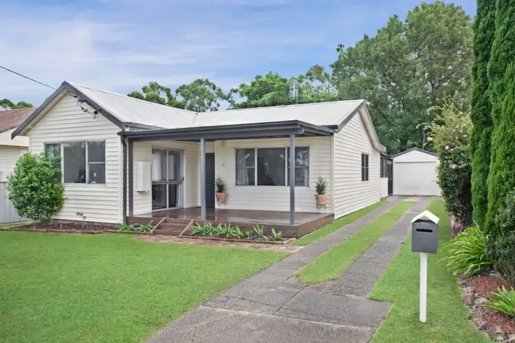 119 Addison Street, Beresfield NSW 2322