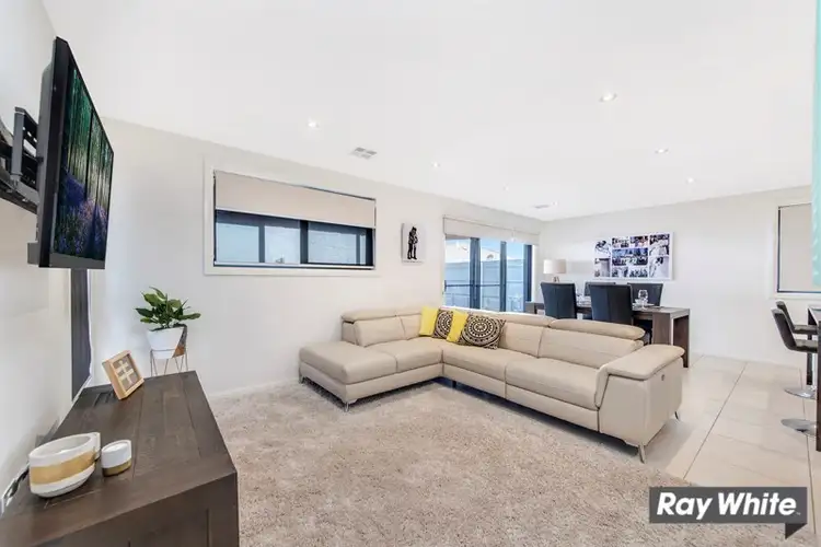 Fourth view of Homely house listing, 70 Refshauge Crescent, Macgregor ACT 2615