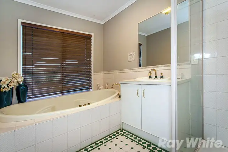 Sixth view of Homely house listing, 38 Dandelion Drive, Rowville VIC 3178