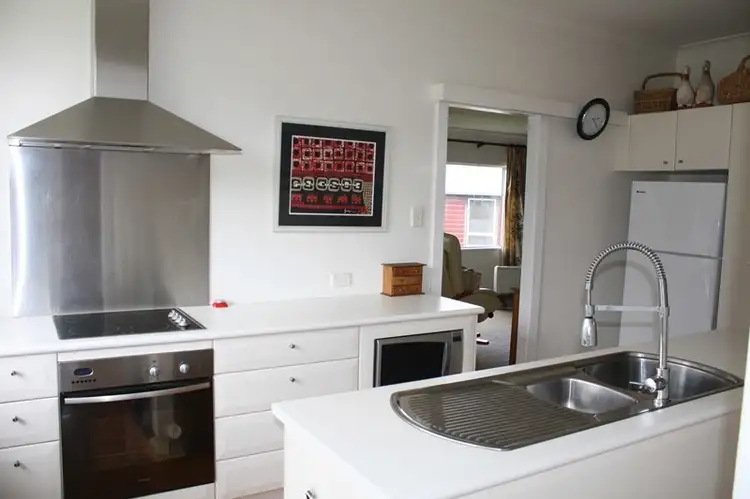 Second view of Homely house listing, 27 Cross, Glen Innes NSW 2370