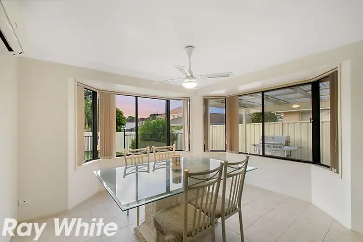 Third view of Homely house listing, 4 Lilac Place, Quakers Hill NSW 2763