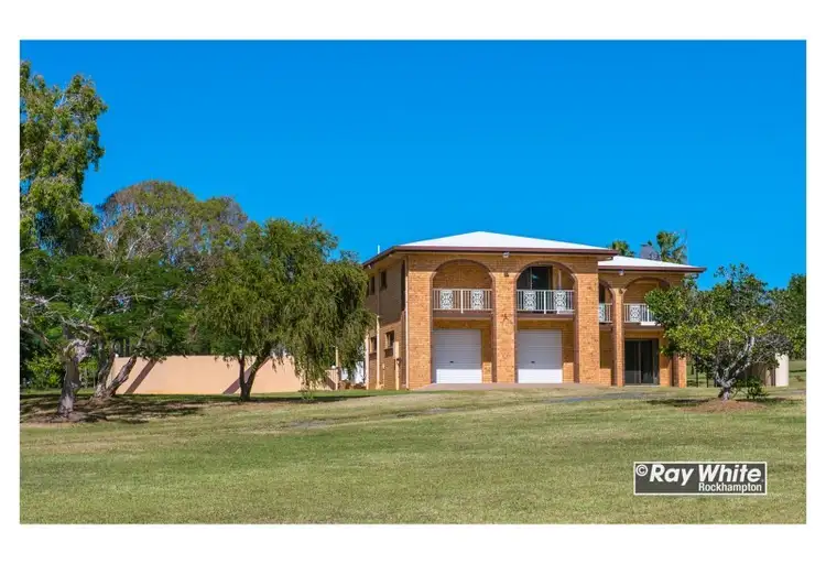 Fourth view of Homely house listing, 32 EMMERSON Drive, Glenlee QLD 4711