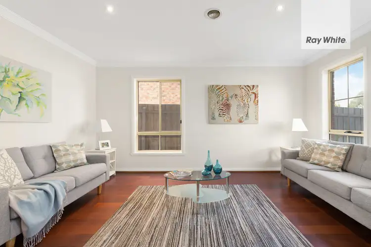 Third view of Homely house listing, 127 The Lakes Boulevard, South Morang VIC 3752