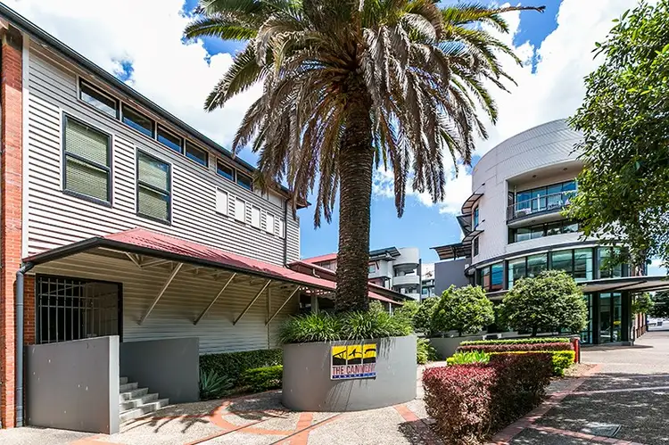 Fourth view of Homely apartment listing, 27/8 Dath Street, Teneriffe QLD 4005