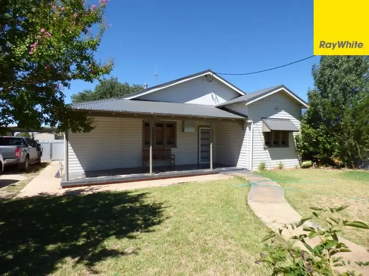 72 Ferry Street, Forbes NSW 2871
