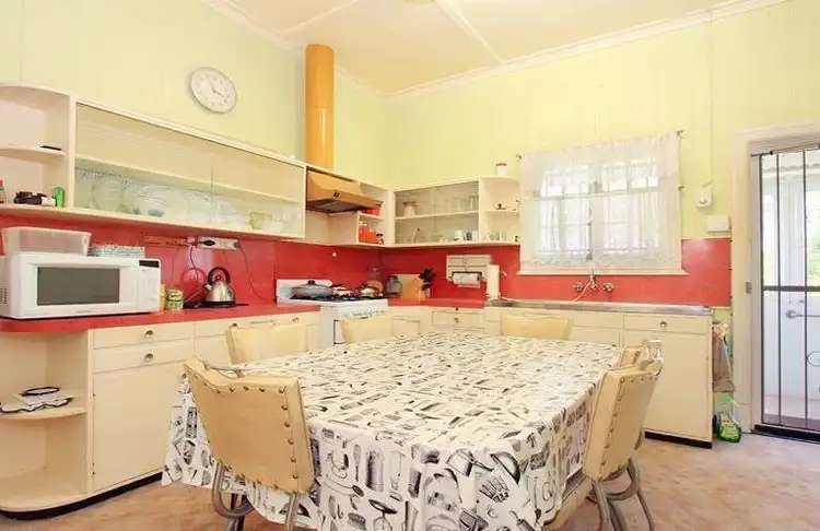 Fourth view of Homely house listing, 30 Magdala Street, Ascot QLD 4007