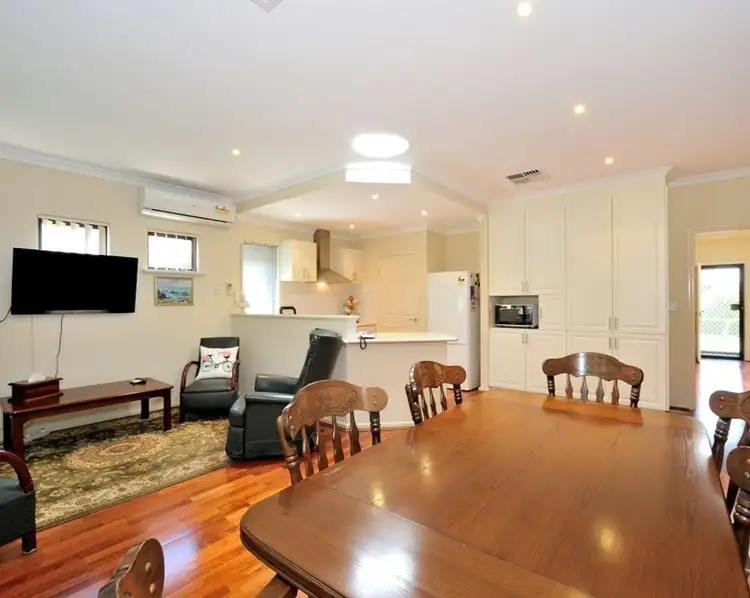 Sixth view of Homely unit listing, 41/9 Bradbury Street, Rockingham WA 6168