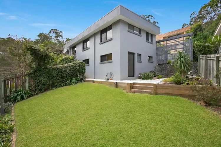Second view of Homely house listing, 1 Wandella Street, Chapel Hill QLD 4069