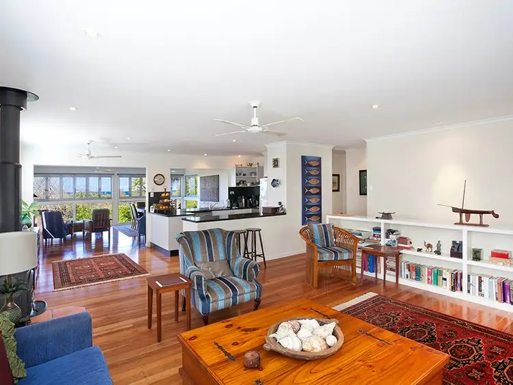 Second view of Homely house listing, 30 Plover Street, Peregian Beach QLD 4573